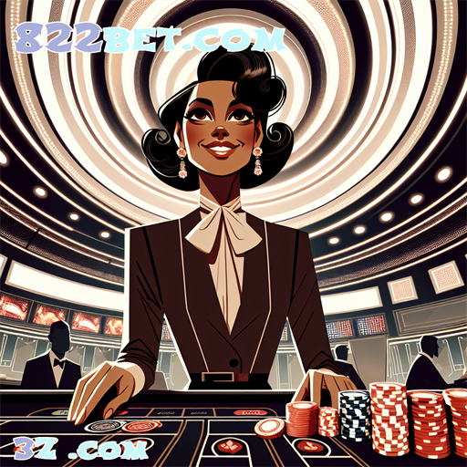 Descubra a Emoção dos Jogos de Eventos no 822bet.com