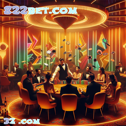 Explorando as Promoções do 822bet.com: Uma Experiência de Jogo Incrível